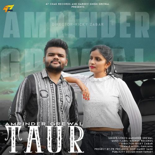 Taur Amrinder Grewal mp3 song download, Taur Amrinder Grewal full album