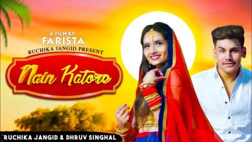 Nain Katore Ruchika Jangid mp3 song download, Nain Katore Ruchika Jangid full album