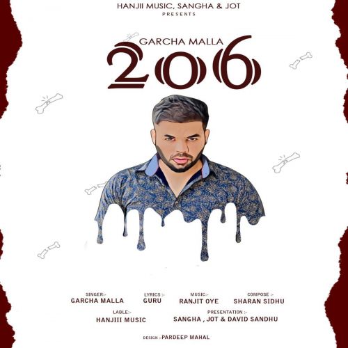 206 Garcha Malla mp3 song download, 206 Garcha Malla full album