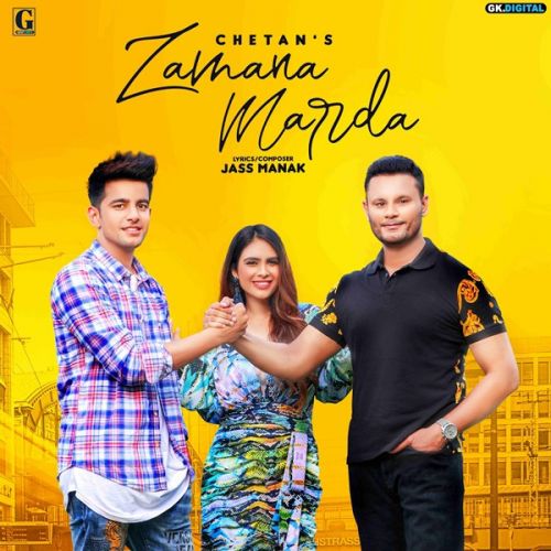 Zamana Marda Chetan mp3 song download, Zamana Marda Chetan full album