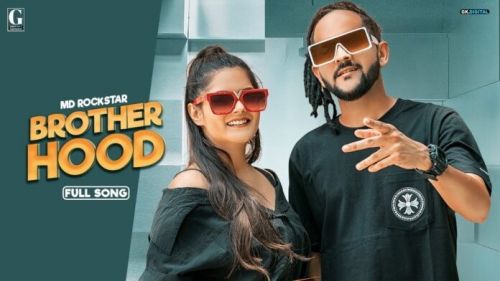 Brotherhood MD mp3 song download, Brotherhood MD full album