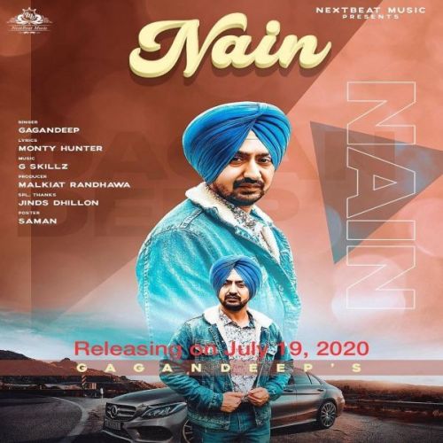 Nain Gagandeep mp3 song download, Nain Gagandeep full album