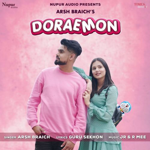 Download Doraemon Arsh Braich mp3 song, Doraemon Arsh Braich full album download