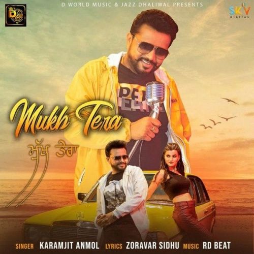 Mukh Tera Karamjit Anmol mp3 song download, Mukh Tera Karamjit Anmol full album