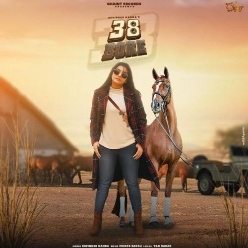 38 Bore Rupinder Handa mp3 song download, 38 Bore Rupinder Handa full album