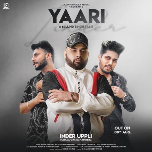 Download Yaari Raja Game Changerz , Parth Game Changerz mp3 song, Yaari Raja Game Changerz , Parth Game Changerz full album download