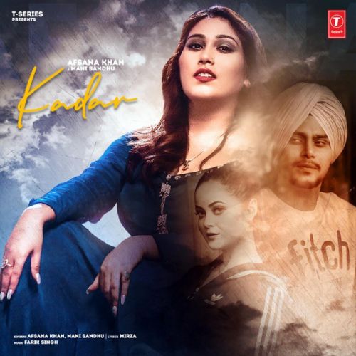 Kadar Mani Sandhu, Afsana Khan mp3 song download, Kadar Mani Sandhu, Afsana Khan full album