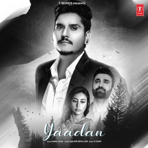 Yaadan Kamal Khan mp3 song download, Yaadan Kamal Khan full album