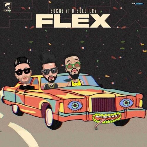 Flex Sukh E mp3 song download, Flex Sukh E full album