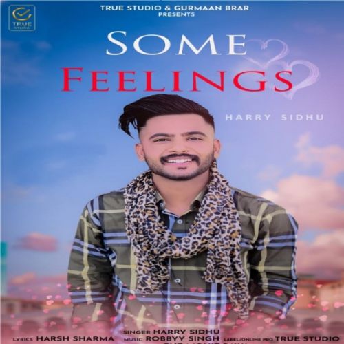 Some Feelings Harry Sidhu mp3 song download, Some Feelings Harry Sidhu full album