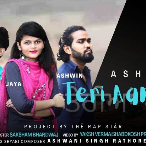 Teri Aankhe Ashwin mp3 song download, Teri Aankhe Ashwin full album