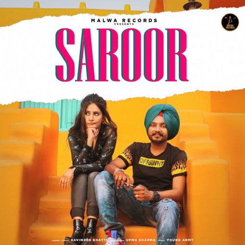 Saroor Davinder Bhatti mp3 song download, Saroor Davinder Bhatti full album