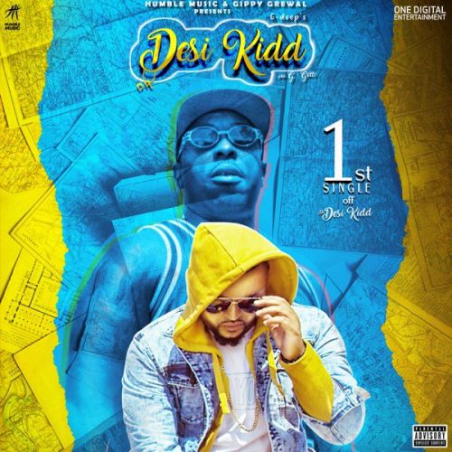 Da Desi Kidd G Deep, Paul Cain mp3 song download, Da Desi Kidd G Deep, Paul Cain full album