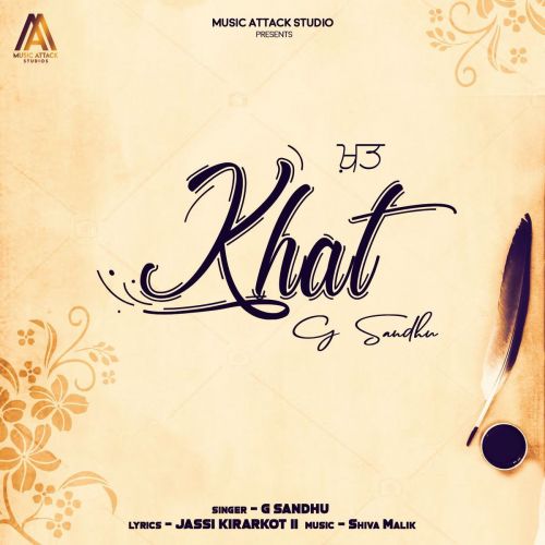 Khat G Sandhu mp3 song download, Khat G Sandhu full album