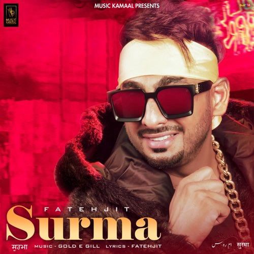 Surma Fatehjit mp3 song download, Surma Fatehjit full album