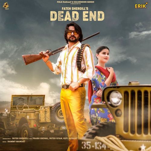 Download Dead End Fateh Shergill mp3 song, Dead End Fateh Shergill full album download