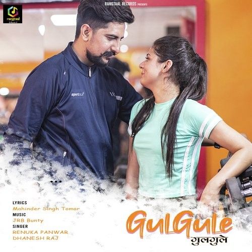 Gulgule Renuka Panwar, Dhanesh Raj mp3 song download, Gulgule Renuka Panwar, Dhanesh Raj full album