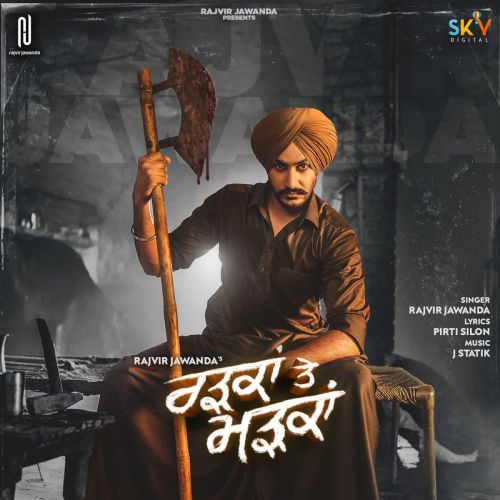 Radkan Te Madkan Rajvir Jawanda mp3 song download, Radkan Te Madkan Rajvir Jawanda full album