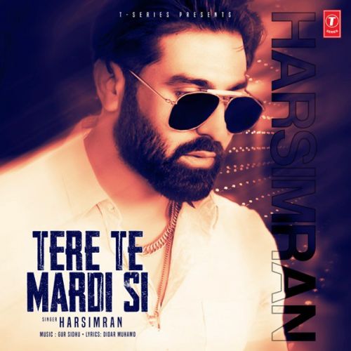 Tere Te Mardi Si Harsimran,  Barbie Maan mp3 song download, Tere Te Mardi Si Harsimran,  Barbie Maan full album