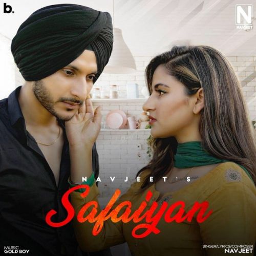 Safaiyan Navjeet mp3 song download, Safaiyan Navjeet full album