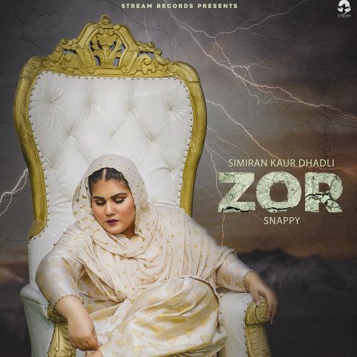 Download Zor Simiran Kaur Dhadli mp3 song, Zor Simiran Kaur Dhadli full album download