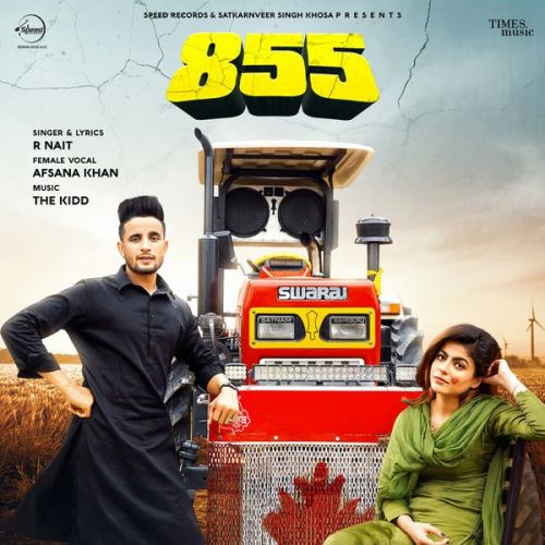 Download 855 R Nait, Afsana Khan mp3 song, 855 R Nait, Afsana Khan full album download