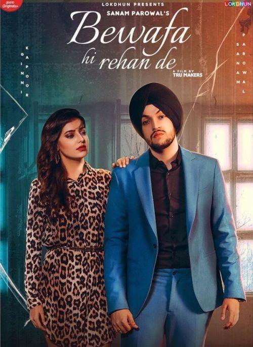 Bewafa Hi Rehan De Sanam Parowal mp3 song download, Bewafa Hi Rehan De Sanam Parowal full album