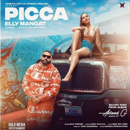 Picca Elly Mangat mp3 song download, Picca Elly Mangat full album