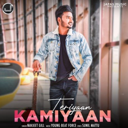 Teriyaan Kamiyaan Navjeet Gill mp3 song download, Teriyaan Kamiyaan Navjeet Gill full album