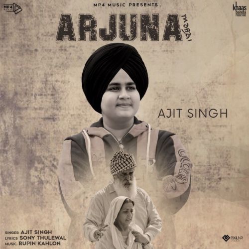 Arjuna Ajit Singh mp3 song download, Arjuna Ajit Singh full album