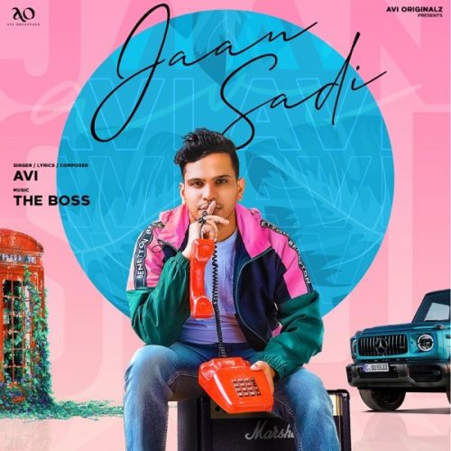 Jaan Sadi Avi mp3 song download, Jaan Sadi Avi full album