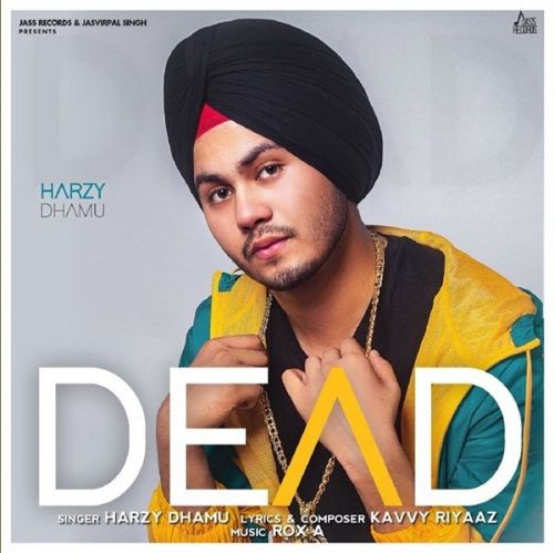 Dead Harzy Dhamu mp3 song download, Dead Harzy Dhamu full album