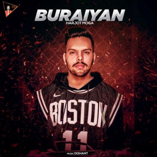 Buraiyan Harjot Moga mp3 song download, Buraiyan Harjot Moga full album