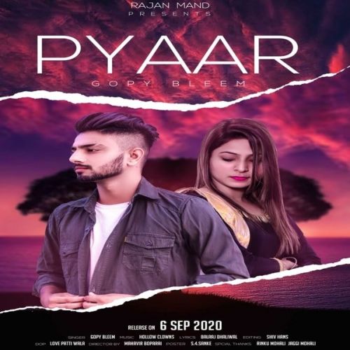 Download Pyaar Gopy Bleem mp3 song, Pyaar Gopy Bleem full album download