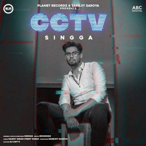 Download CCTV Singga mp3 song, CCTV Singga full album download