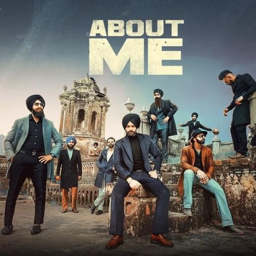 About Me Jordan Sandhu mp3 song download, About Me Jordan Sandhu full album