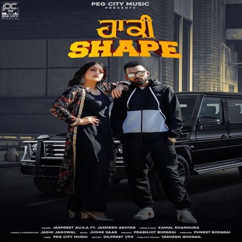 Hockey Shape Jaspreet Aujla, Jasmeen Akhtar mp3 song download, Hockey Shape Jaspreet Aujla, Jasmeen Akhtar full album