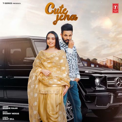 Cute Jeha Barbie Maan mp3 song download, Cute Jeha Barbie Maan full album