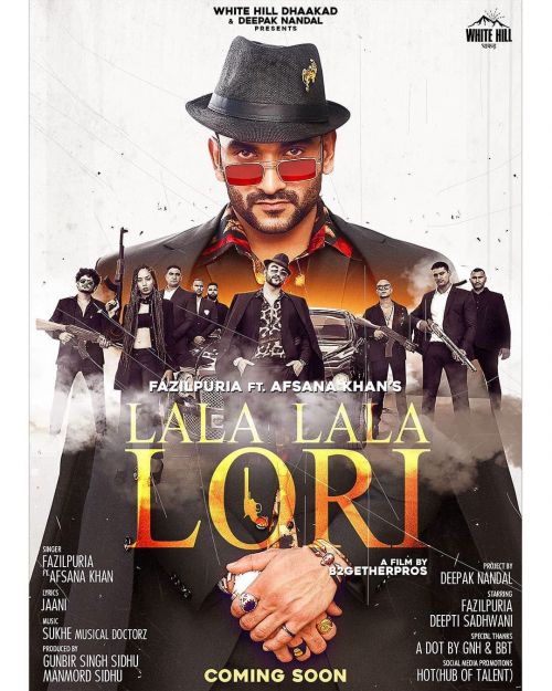 Lala Lala Lori Fazilpuria mp3 song download, Lala Lala Lori Fazilpuria full album