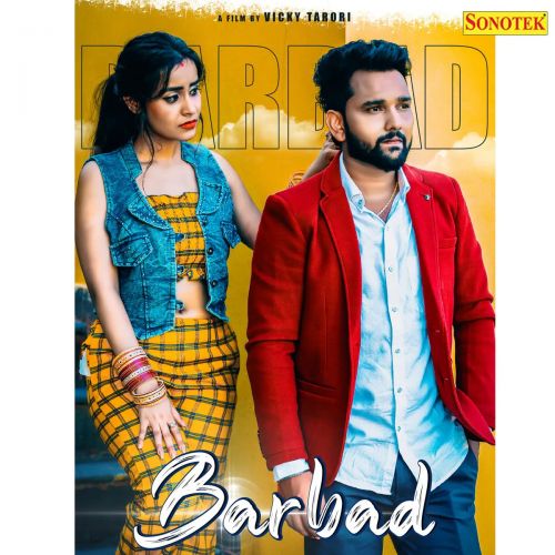 Barbaad Vicky Tarori mp3 song download, Barbaad Vicky Tarori full album