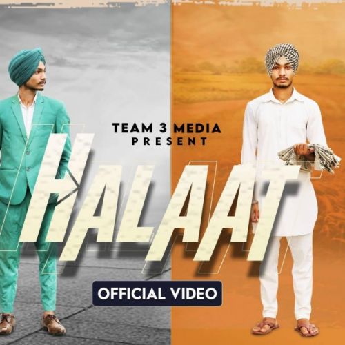 Halaat Gurtej mp3 song download, Halaat Gurtej full album