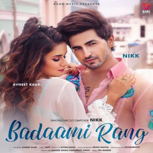 Badaami Rang Nikk mp3 song download, Badaami Rang Nikk full album