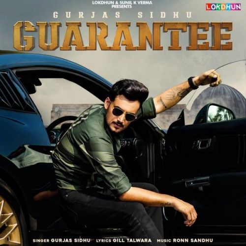 Guarantee Gurjas Sidhu mp3 song download, Guarantee Gurjas Sidhu full album