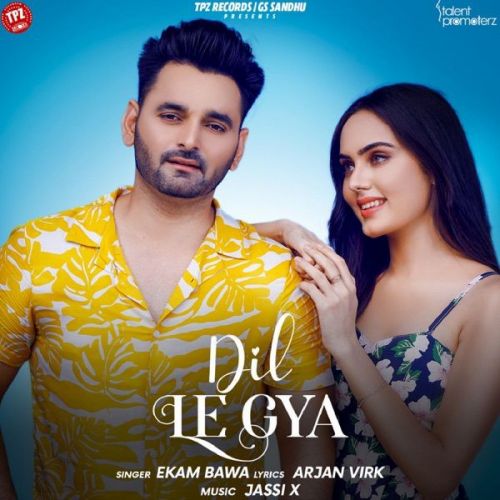 Dil Le Gya Ekam Bawa mp3 song download, Dil Le Gya Ekam Bawa full album