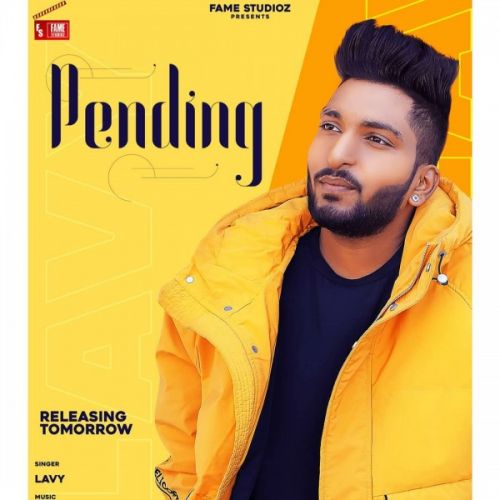 Pending Lavy mp3 song download, Pending Lavy full album