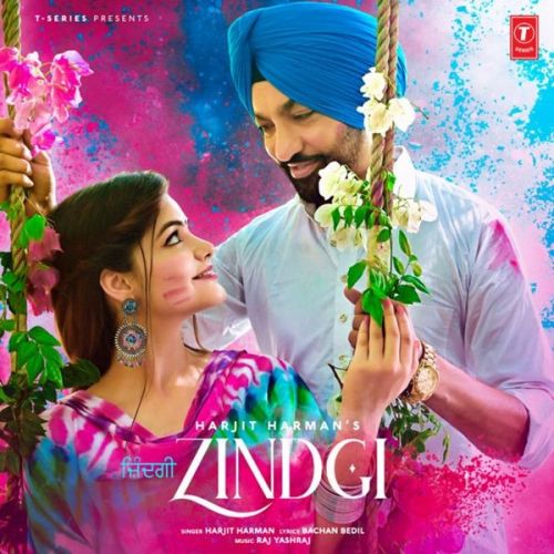 Zindgi Harjit Harman mp3 song download, Zindgi Harjit Harman full album