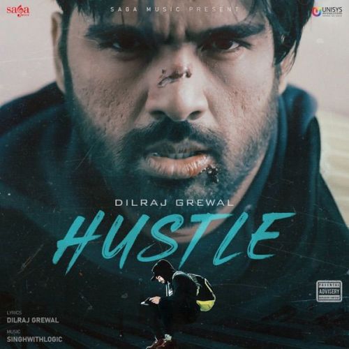 Download Hustle Dilraj Grewal mp3 song, Hustle Dilraj Grewal full album download