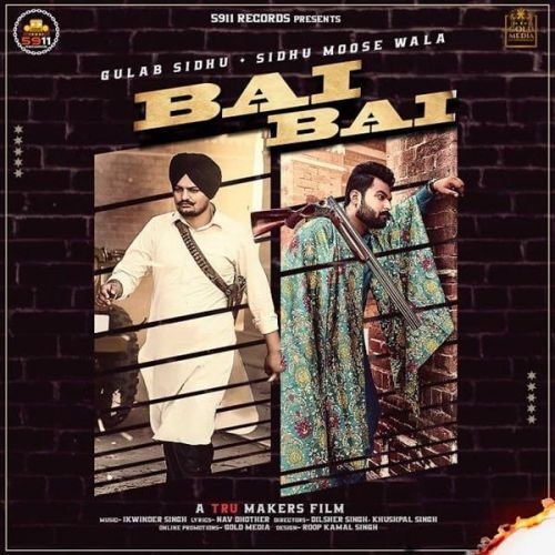 22 22 (Original) Gulab Sidhu, Sidhu Moose Wala mp3 song download, 22 22 (Original) Gulab Sidhu, Sidhu Moose Wala full album