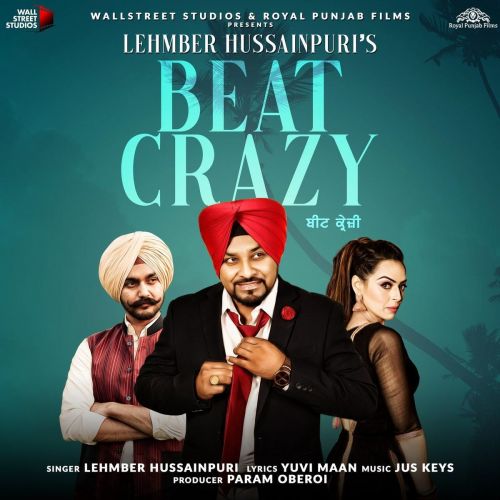 Beat Crazy Lehmber Hussainpuri mp3 song download, Beat Crazy Lehmber Hussainpuri full album