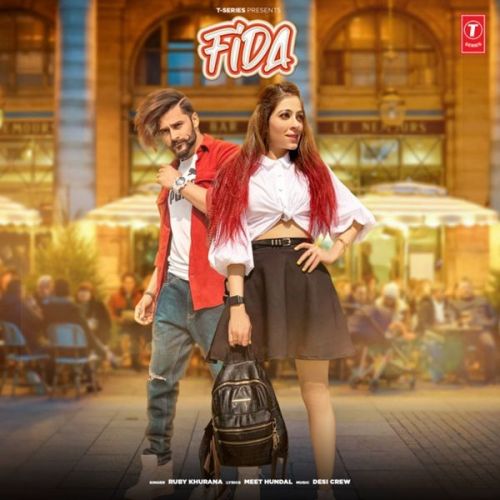 Fida Ruby Khurana mp3 song download, Fida Ruby Khurana full album